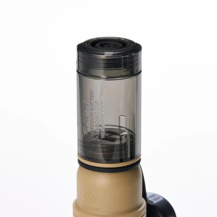 NESTOUT Outdoor Batteries and CAP-1