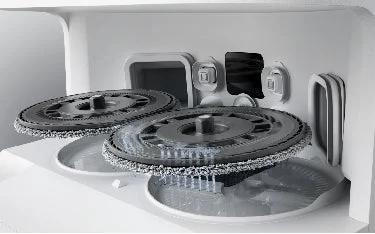 Dock Cleaning Mechanism