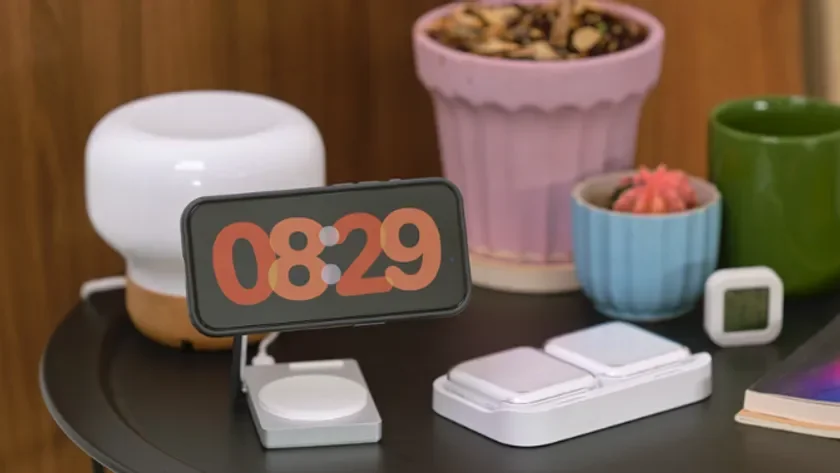 New habit: just return it after use