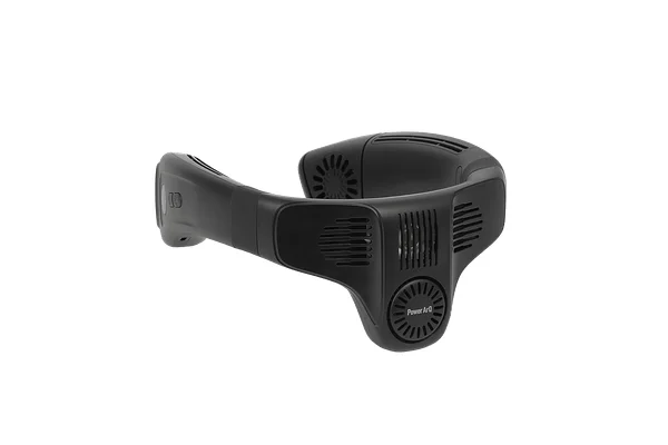PowerArQ Wearable Neck Cooler Air