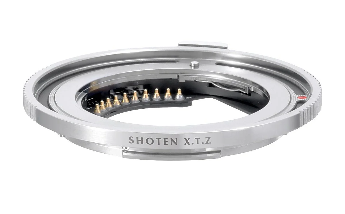 SHOTEN XTZ Electronic Mount Adapter