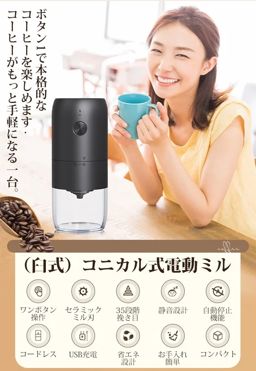 Product Features