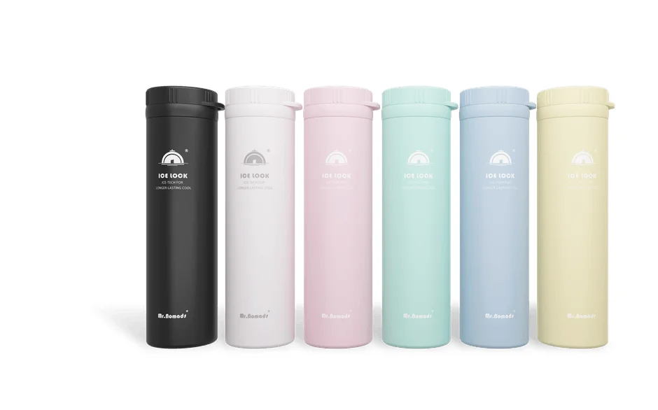ICE & HOT Thermos