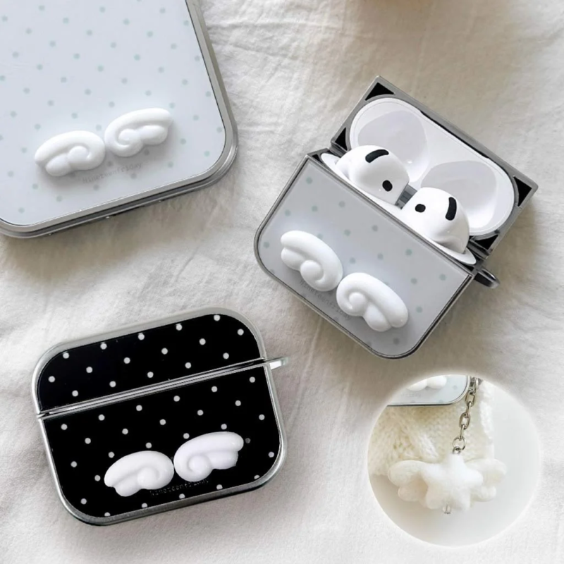 Nineteenfriday AirPods Pro 3 Cases