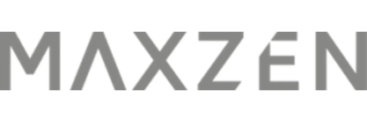 MAXZEN brand logo
