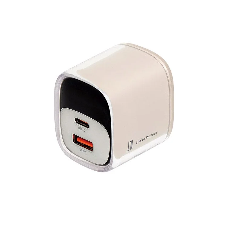 USB Rapid Charger Product Specifications