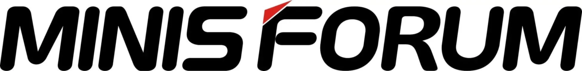MINISFORUM Logo