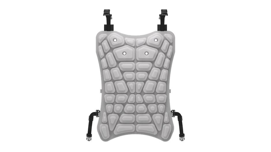 Ice Bag Pad