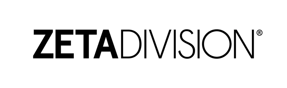 ZETA DIVISION Logo