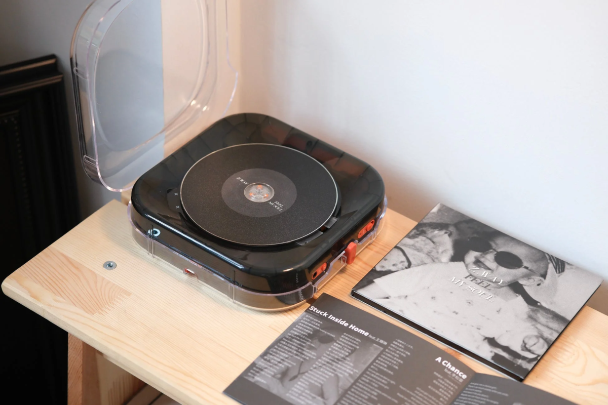 Syitren R400 Audio Formats