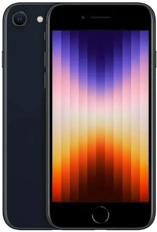 iPhone SE (2022) 128GB