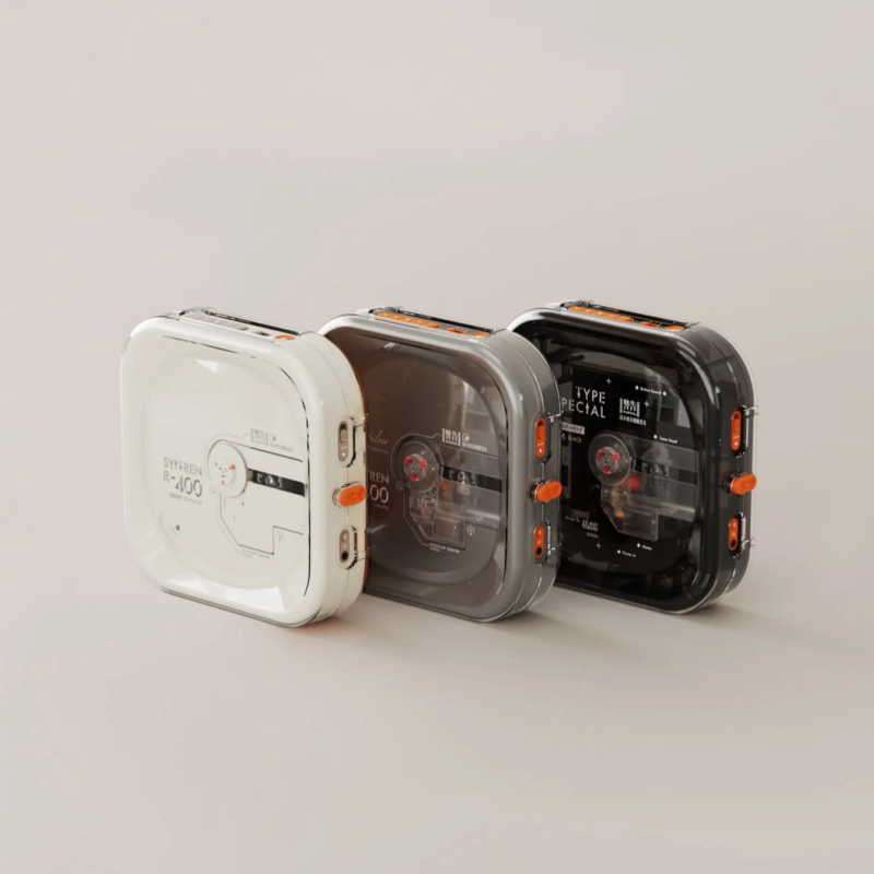 Syitren R400 Specifications