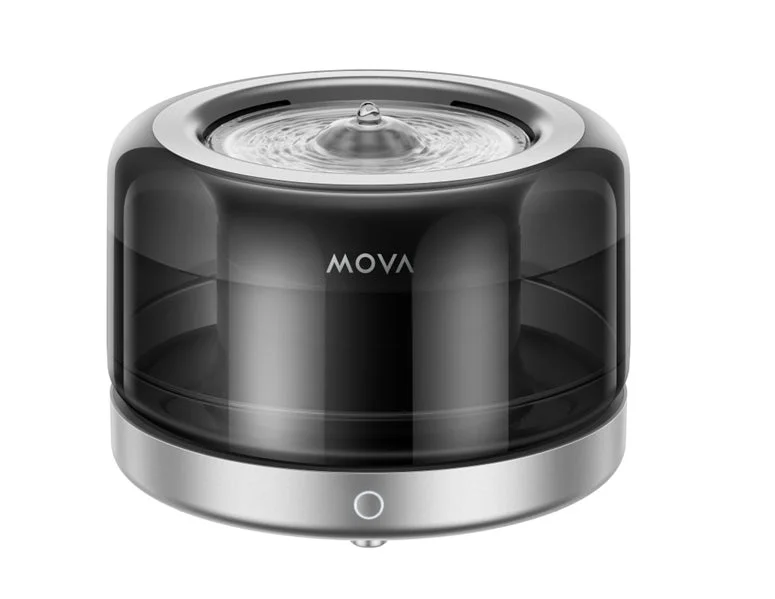 MOVA WF20 Pro Product Image