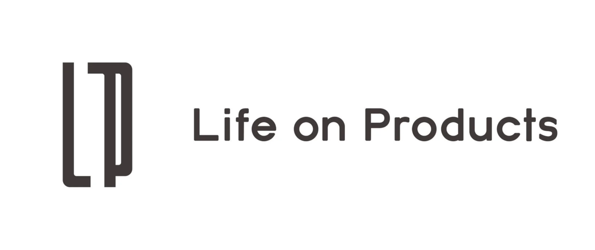 Life on Products Logo