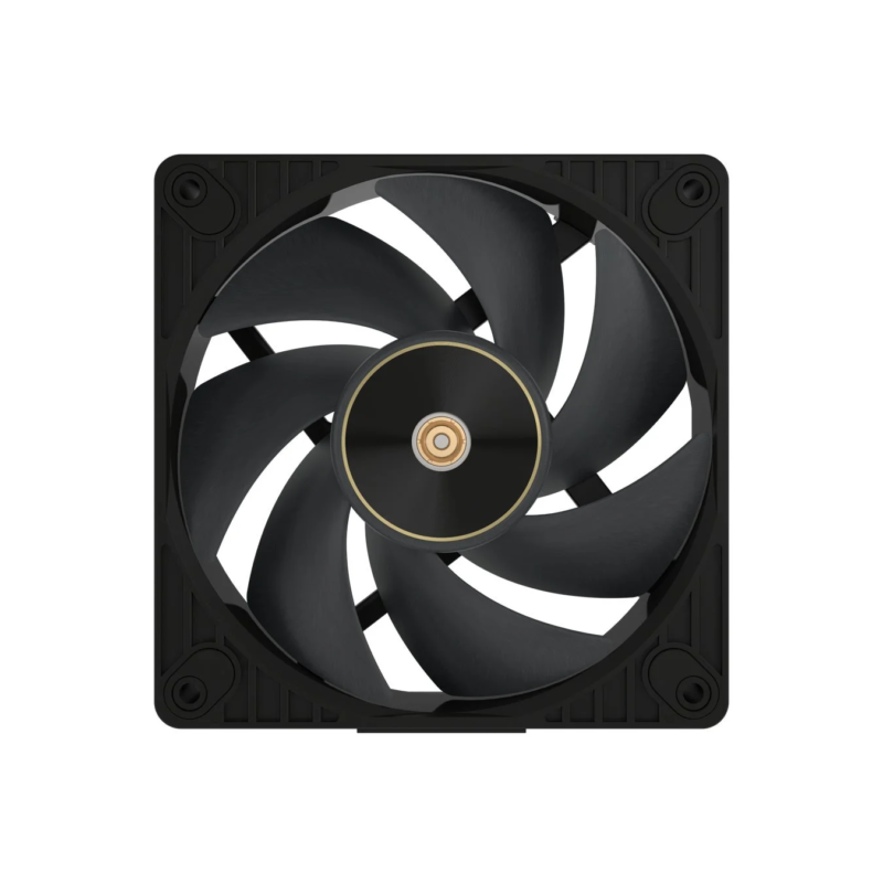 Black ProArt PF120 Fan