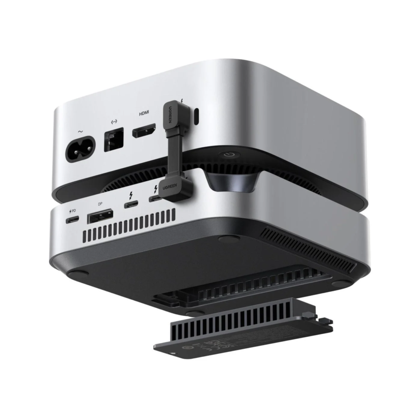 UGREEN Docking Station Design