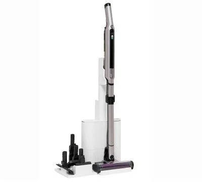 Shark EVOPOWER SYSTEM iQ+ Cordless Stick Cleaner