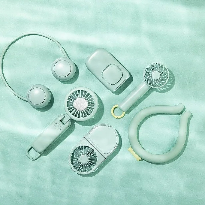 SEA SIDE WINDS Colors