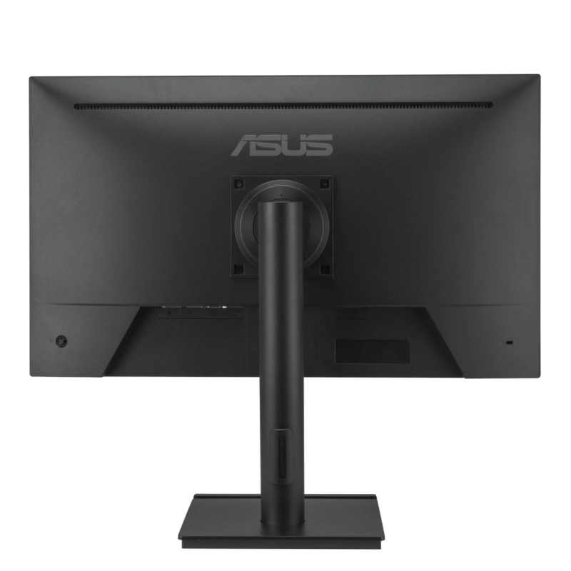 ASUS VA249QGSE Back View