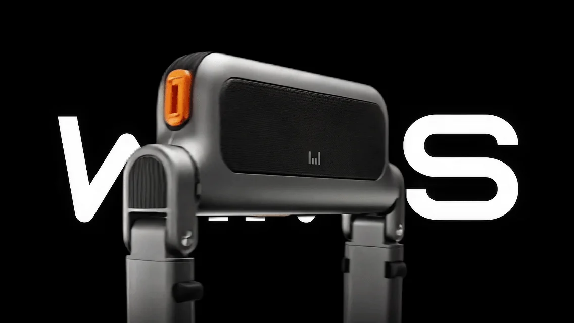 Modern gadget, possibly a component of WIM S