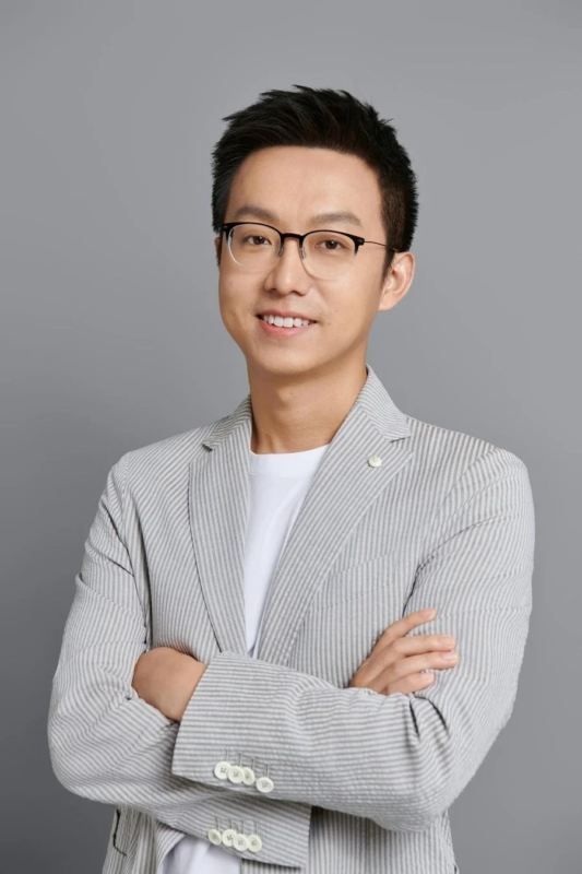 Timekettle CEO Tian Li