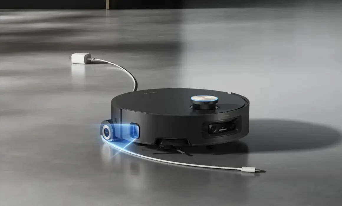 StereoEdge Obstacle Avoidance