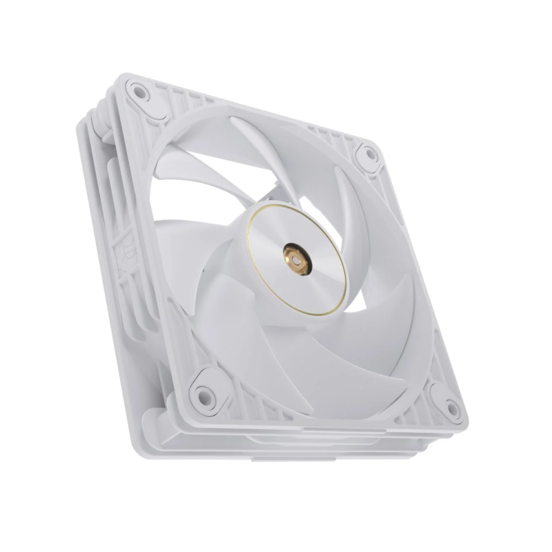 White ProArt PF120 Fan