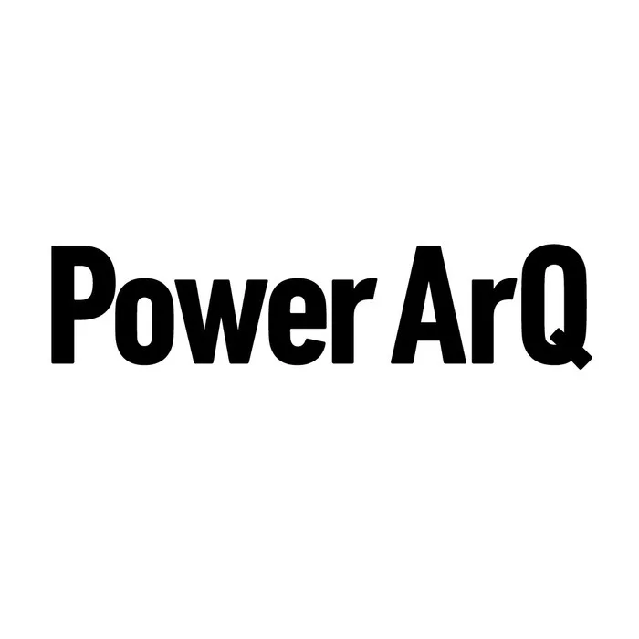 PowerArQ logo