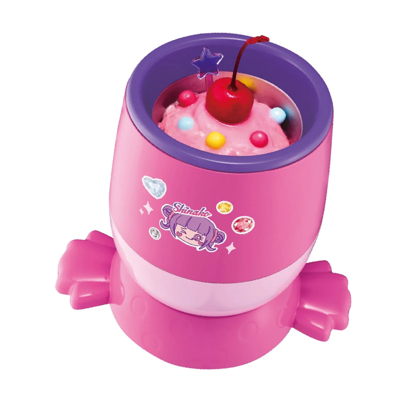 Special recipe for HAPI MIX