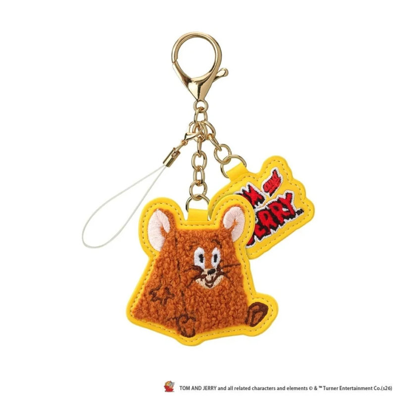 Jerry Sagala Charm