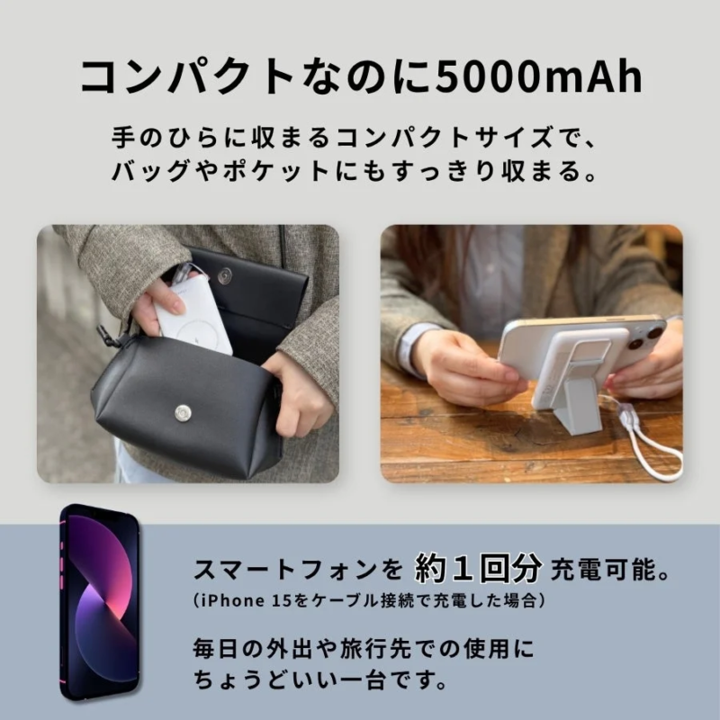 Compact Size