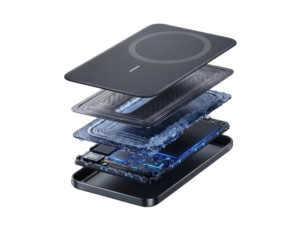Advanced Battery Management System