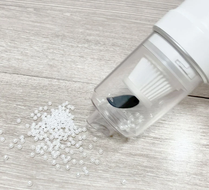 ALTENA Handy Cleaner Suction Demo