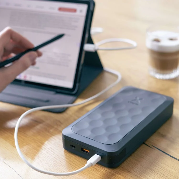 27,000mAh Power Bank