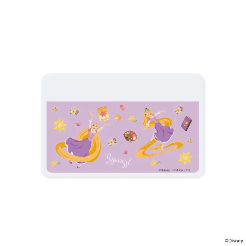Rapunzel Design