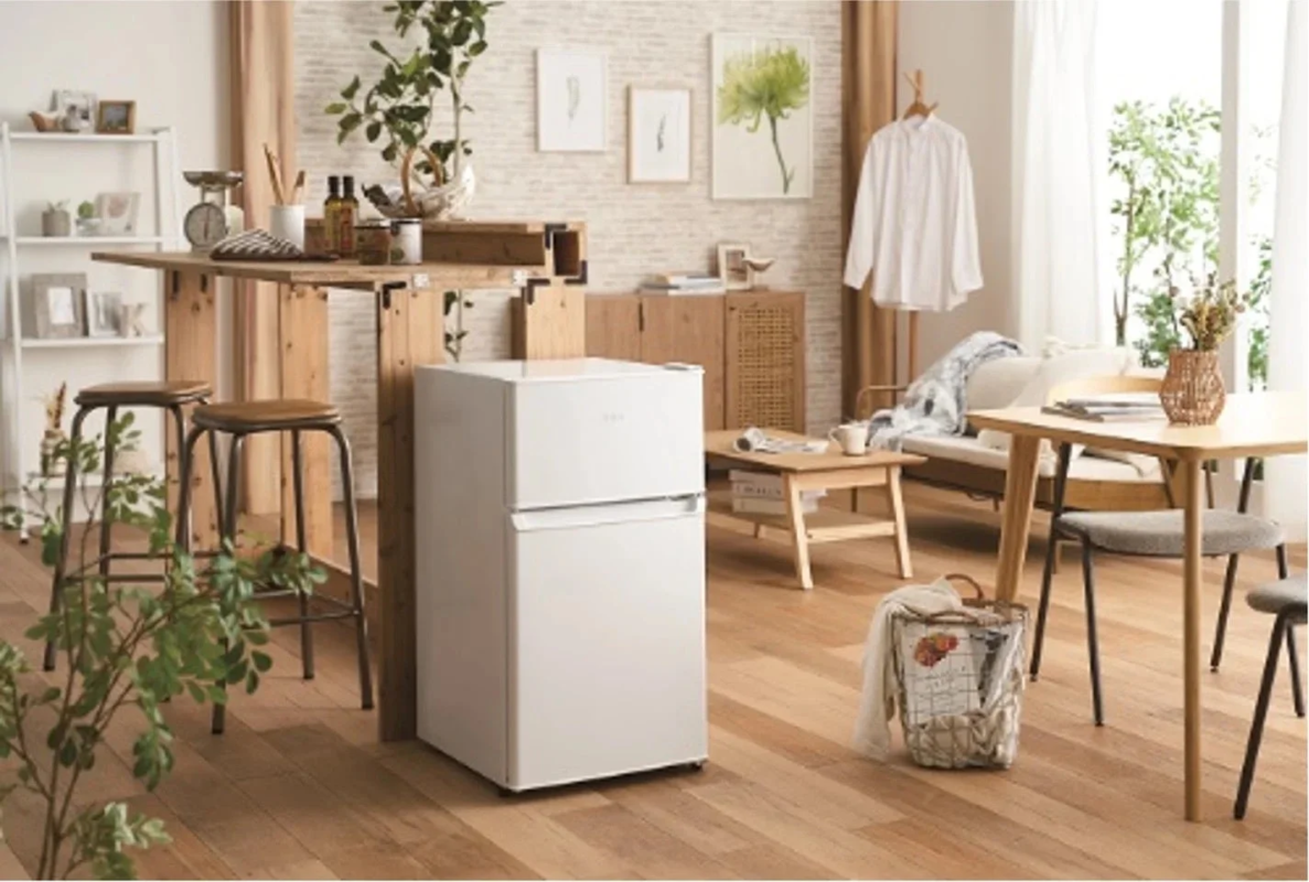87L Refrigerator