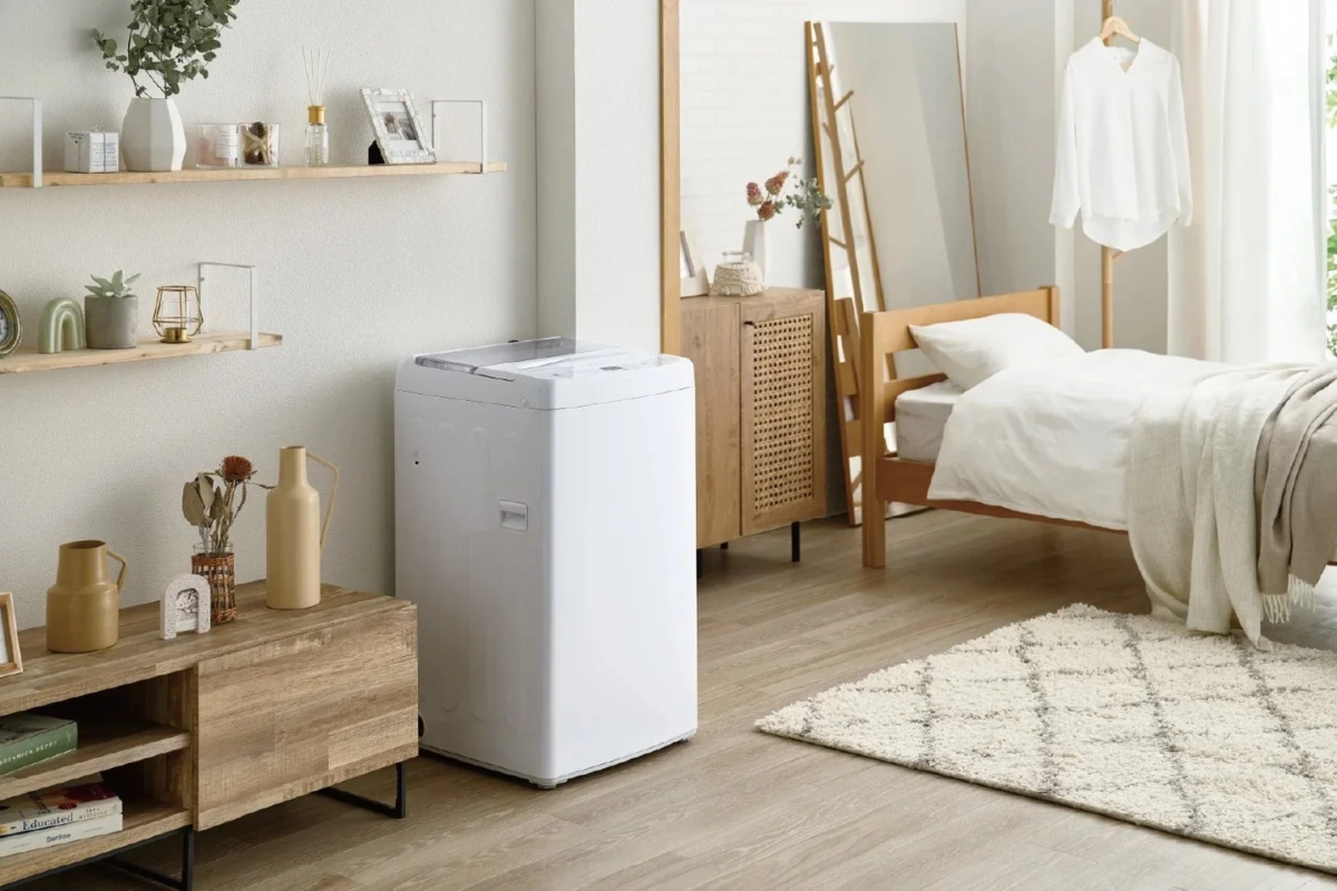 5.0kg Washing Machine