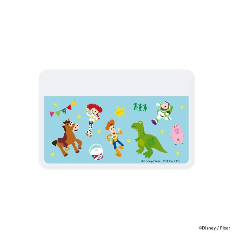Toy Story Design