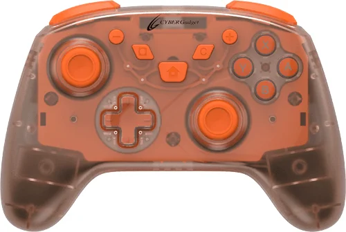 Orange Gaming Controller HG smart