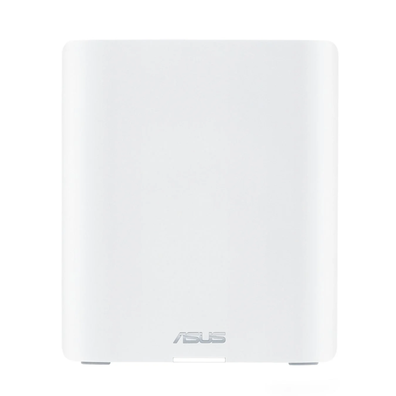 ASUS RT-BE18000 Side View