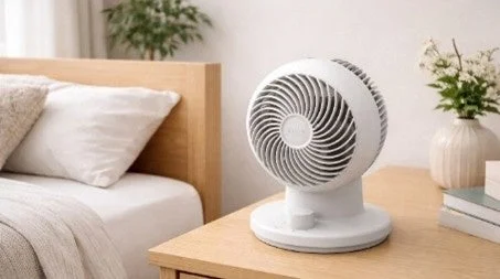 AC Motor Circulator