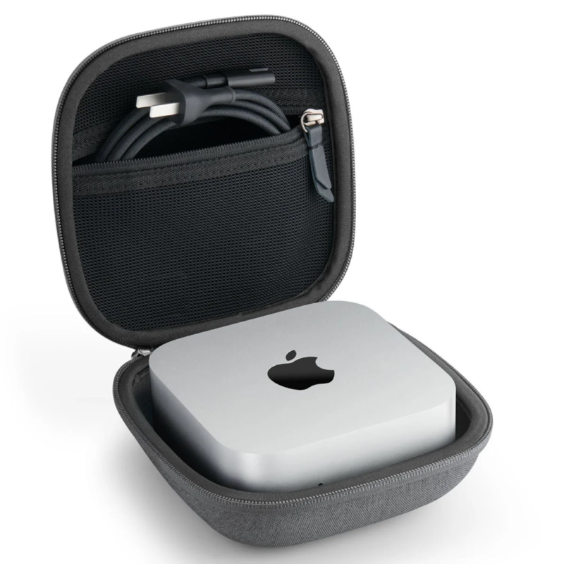 Mac mini M4 Carrying Pouch Classden