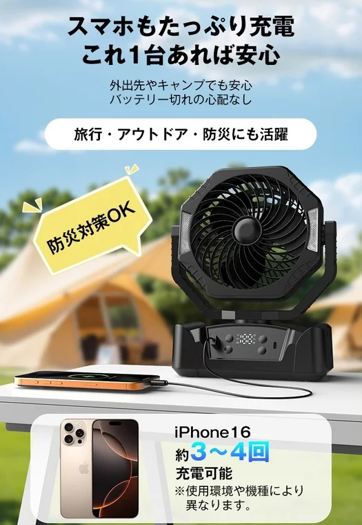 Mobile charging