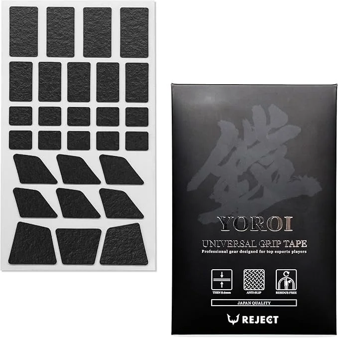 UNIVERSAL GRIP TAPE "YOROI"