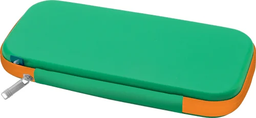 Emerald Slim Pouch