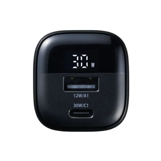 30W Display Close-up