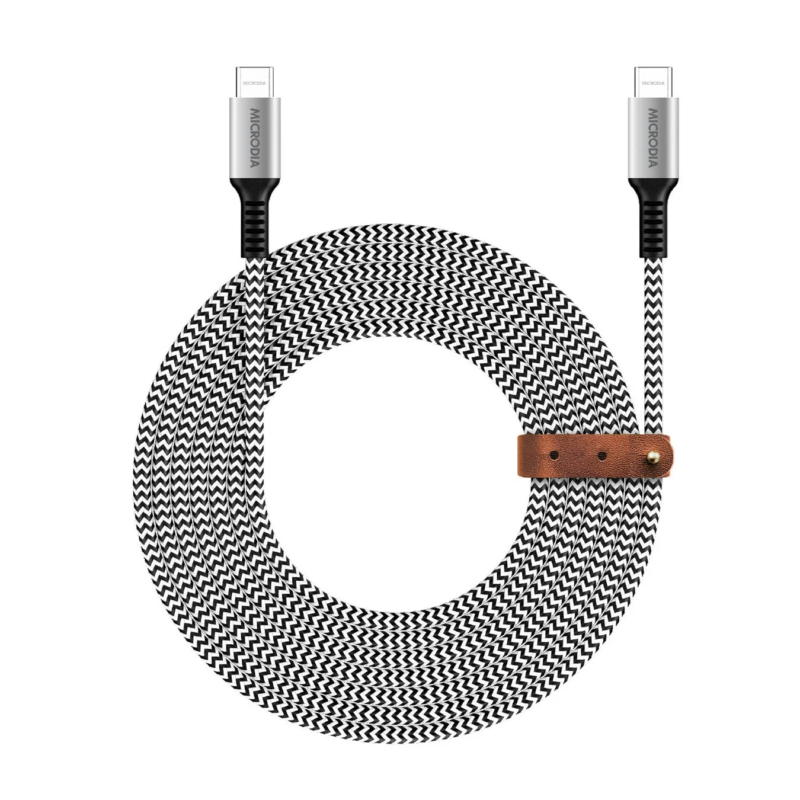 MICRODIA USB-C Cable