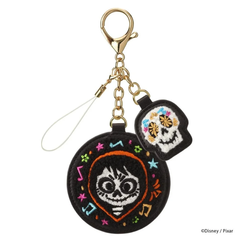Miguel Sagara Charm