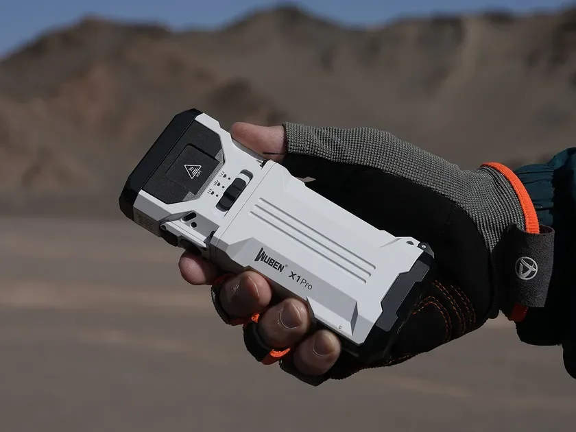 Portable and Durable