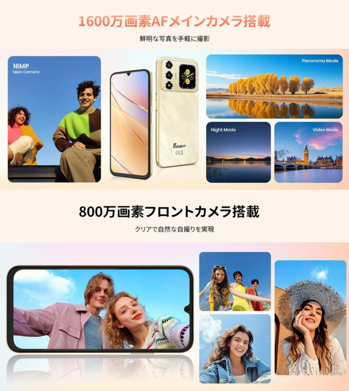 Cameras